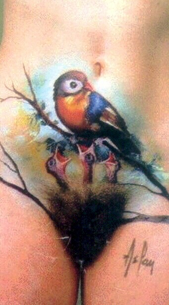 The Beauty of Swallow Bird Tattoo Designs   Swallow Bird Tattoo art